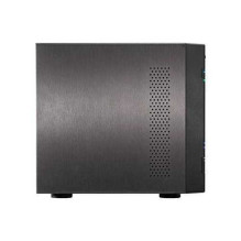 Asustor AS6508T NAS Tower Intel Atom C3538 8GB DDR4 ADM Black Asustor AS6508T NAS Tower Intel Atom C3538 8GB DDR4 ADM Black