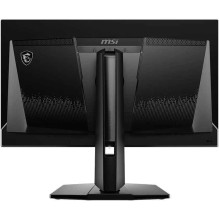 MSI MAG 271QP X28 26,5" QD-OLED 16:9