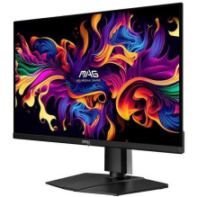 MSI MAG 271QP X28 26,5" QD-OLED 16:9