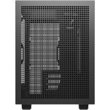 Deepcool CH260 Mediena juoda