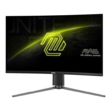 MSI MAG 276CPXF 27" Rapid VA 16:9 lenktas MSI MAG 276CPXF 27" Rapid VA 16:9 lenktas