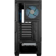 Cooler Master Elite 690 Juoda / Medinė Cooler Master Elite 690 Juoda / Medinė