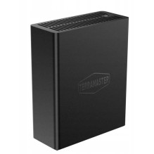 TerraMaster F8 SSD NAS N95 8GB DDR5