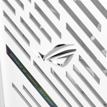 Asus ROG Strix Helios II White