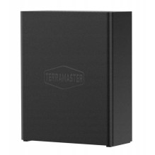 TerraMaster F8 SSD NAS N95 8GB DDR5