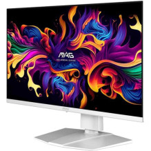 MSI MAG 272QPW X28 26,5" QD-OLED 16:9
