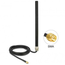 DELOCK LTE UMTS GSM Antenna 3dB DELOCK LTE UMTS GSM Antenna 3dB