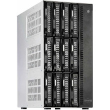 TerraMaster T12-500 Pro Black