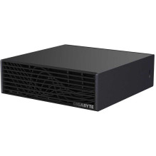 Gigabyte AI TOP ATOM ATAGB10-9000 GB10 128GB 4SSD LIN Black Gigabyte AI TOP ATOM ATAGB10-9000 GB10 128GB 4SSD LIN Black
