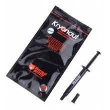 Thermal Grizzly Kryonaut 12,5 W / m 5g Thermal Grizzly Kryonaut 12,5 W / m 5g