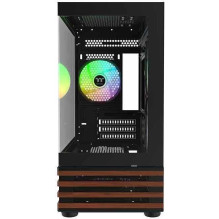 Thermaltake View 170 WS ARGB juoda / ruda