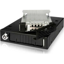 Icy Dock „ToughArmor“ MB991SK-B 2,5 colio SATA, juodas