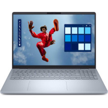Dell 16 Plus DB16250 16 FHD+ 288V 32GB 1SSD EN W11 Blue Repack Dell 16 Plus DB16250 16 FHD+ 288V 32GB 1SSD EN W11 Blue Repack