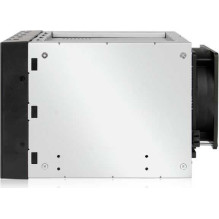 Icy Dock FatCage MB155SP-B 3,5 colio SATA juodas