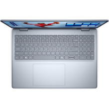 Dell 16 Plus DB16250 16 FHD+ 288V 32GB 1SSD EN W11 Blue Repack Dell 16 Plus DB16250 16 FHD+ 288V 32GB 1SSD EN W11 Blue Repack