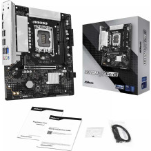 Asrock H810M-X Gen5