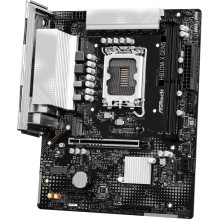 Asrock H810M-X Gen5
