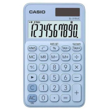 CASIO SL-310UC-LB