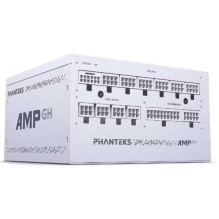 Phanteks AMP GH V2 1200W White