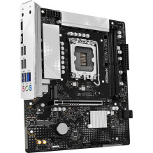 Asrock H810M-X Gen5