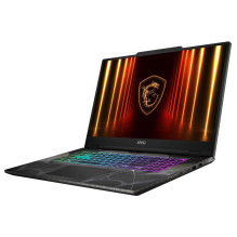 MSI Cyborg A17 AI B2HWEKG-011XPL 17.3 144hz 260 16GB 512SSD RTX5050 LT DOS MSI Cyborg A17 AI B2HWEKG-011XPL 17.3 144hz 260 16GB 512SSD RTX5050 LT DOS