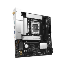 Asrock B860M Rock WiFi Asrock B860M Rock WiFi