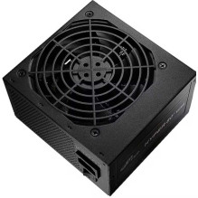 FSP HYPER 80+ PRO 650W Black FSP HYPER 80+ PRO 650W Black