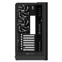 Thermaltake View 390 TG Black Thermaltake View 390 TG Black