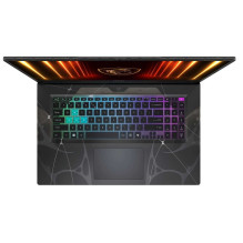 MSI Cyborg A17 AI B2HWEKG-011XPL 17.3 144hz 260 16GB 512SSD RTX5050 LT DOS MSI Cyborg A17 AI B2HWEKG-011XPL 17.3 144hz 260 16GB 512SSD RTX5050 LT DOS