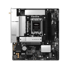Asrock B860M Rock WiFi Asrock B860M Rock WiFi