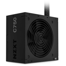 Nzxt C750 750W