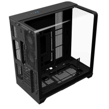 Thermaltake View 390 TG Black Thermaltake View 390 TG Black