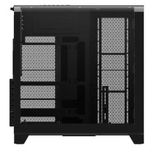 Thermaltake View 390 TG Black Thermaltake View 390 TG Black