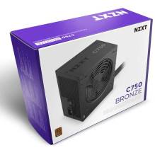 Nzxt C750 750W