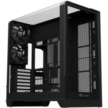 Thermaltake View 390 TG Black Thermaltake View 390 TG Black