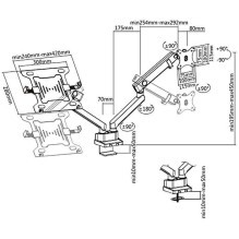 Maclean MC-813 17 "-32" Maclean MC-813 17 "-32"