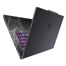 MSI Cyborg A17 AI B2HWEKG-011XPL 17.3 144hz 260 16GB 512SSD RTX5050 LT DOS MSI Cyborg A17 AI B2HWEKG-011XPL 17.3 144hz 260 16GB 512SSD RTX5050 LT DOS