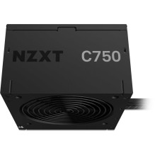 Nzxt C750 750W