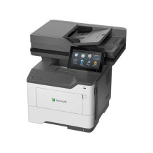 Lexmark MX632adwe Juoda / Balta