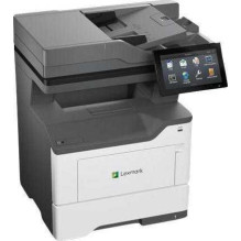 Lexmark MX632adwe Juoda / Balta