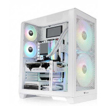 Thermaltake View 390 TG Snow