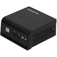 „Gigabyte BRIX Barebone N250“