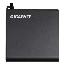 „Gigabyte BRIX Barebone N250“