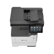 Lexmark MX632adwe Juoda / Balta
