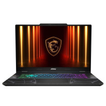 MSI Cyborg A17 AI B2HWEKG-011XPL 17.3 144hz 260 16GB 512SSD RTX5050 LT DOS MSI Cyborg A17 AI B2HWEKG-011XPL 17.3 144hz 260 16GB 512SSD RTX5050 LT DOS