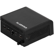 „Gigabyte BRIX Barebone N250“