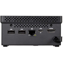 „Gigabyte BRIX Barebone N250“