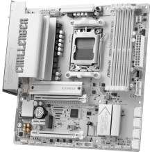 Asrock B850M Challenger WiFi baltas Asrock B850M Challenger WiFi baltas