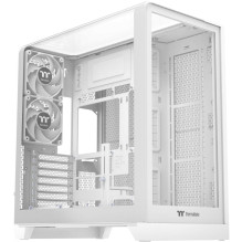 Thermaltake View 390 TG Snow