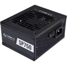 Lian Li SP750 750W Juoda